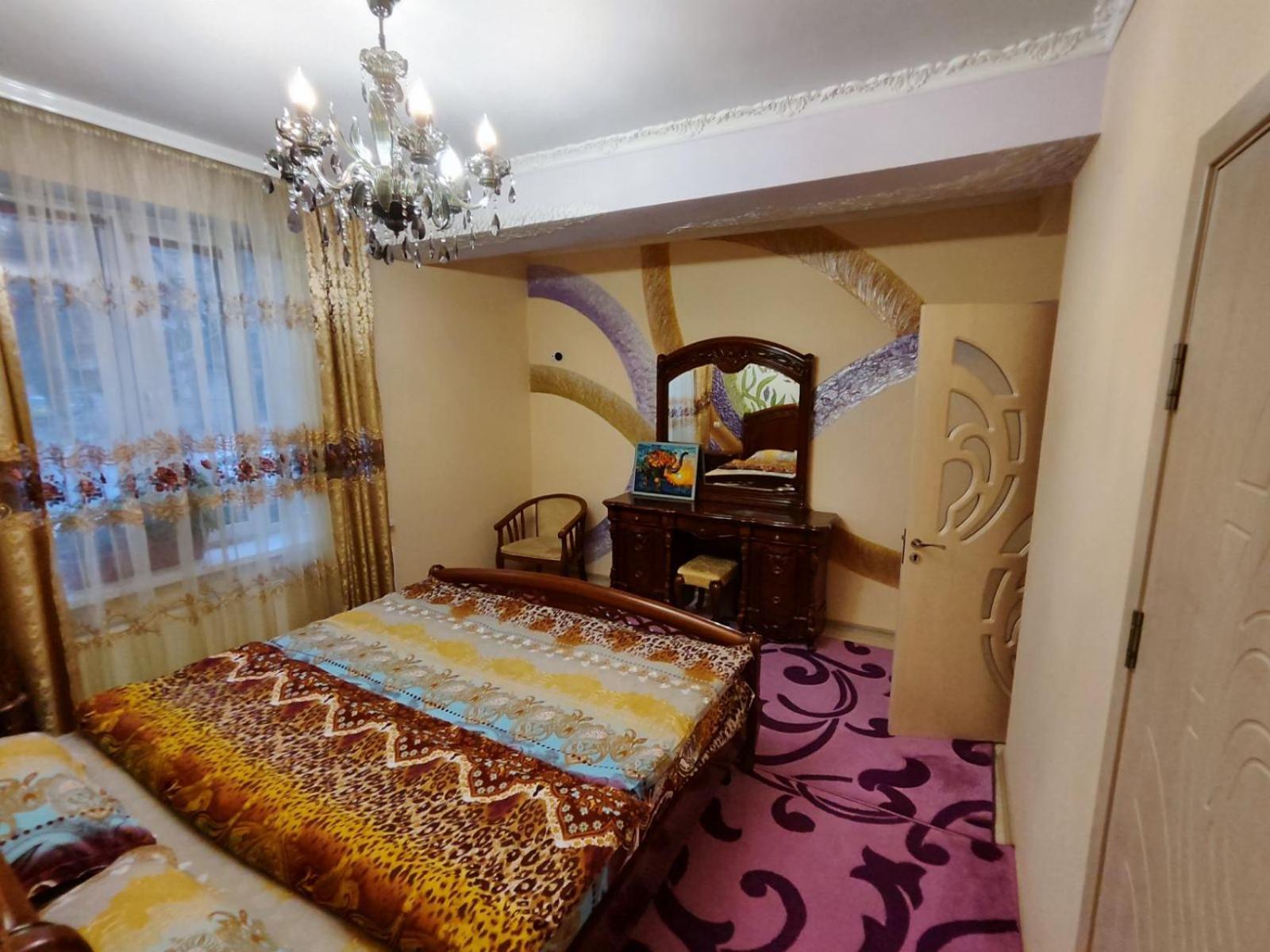 Gold Rose Apartament Кишинів Екстер'єр фото
