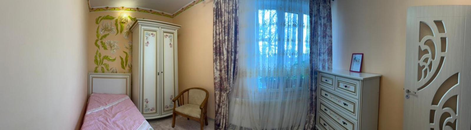 Gold Rose Apartament Кишинів Екстер'єр фото