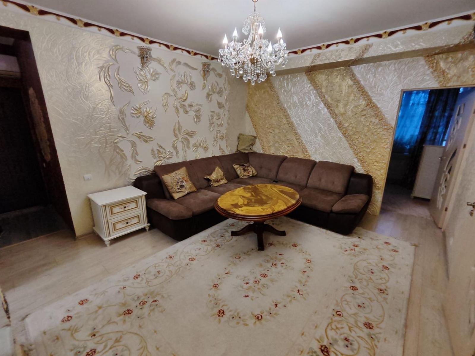 Gold Rose Apartament Кишинів Екстер'єр фото