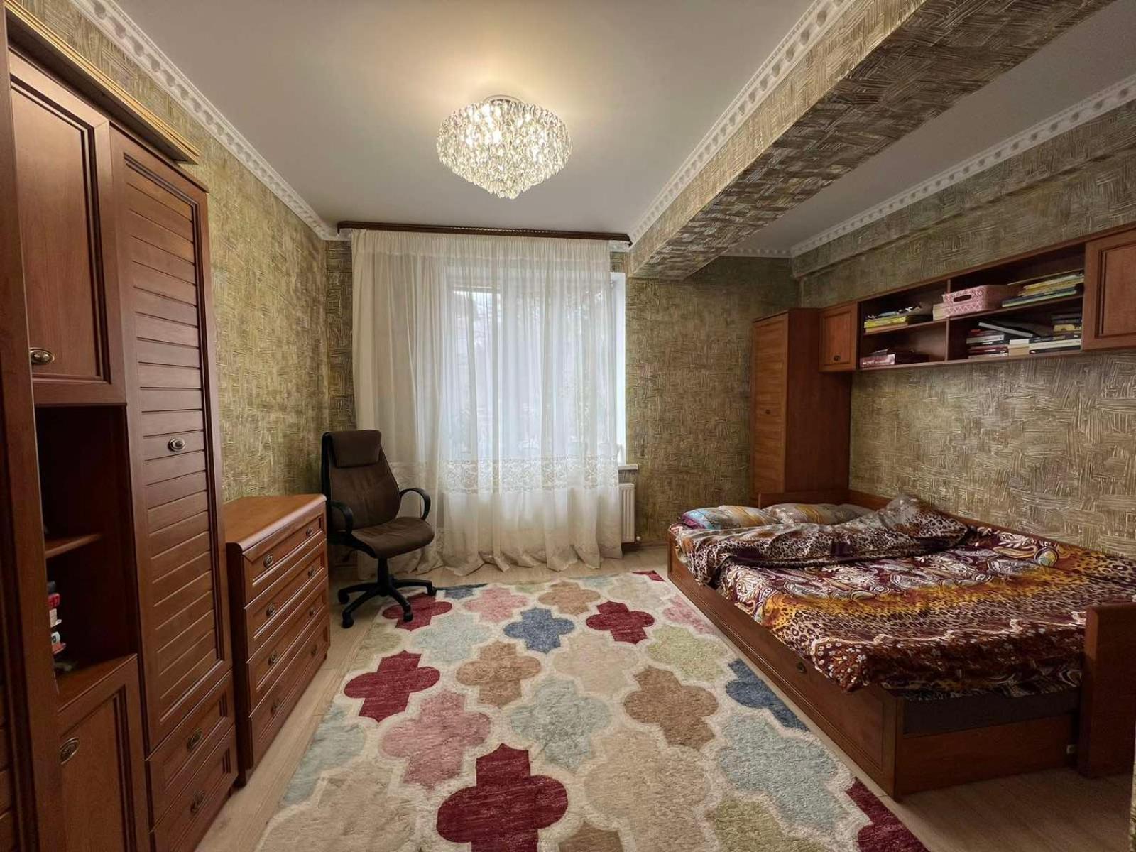 Gold Rose Apartament Кишинів Екстер'єр фото