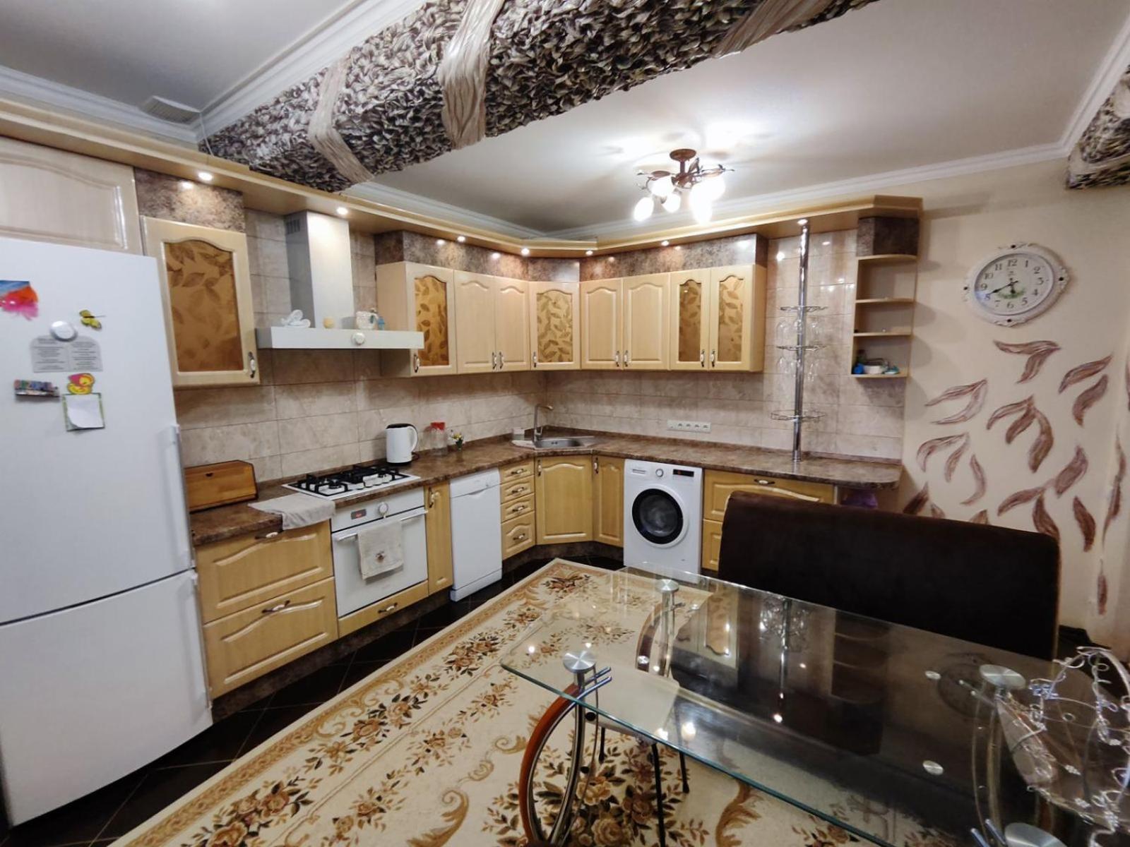 Gold Rose Apartament Кишинів Екстер'єр фото