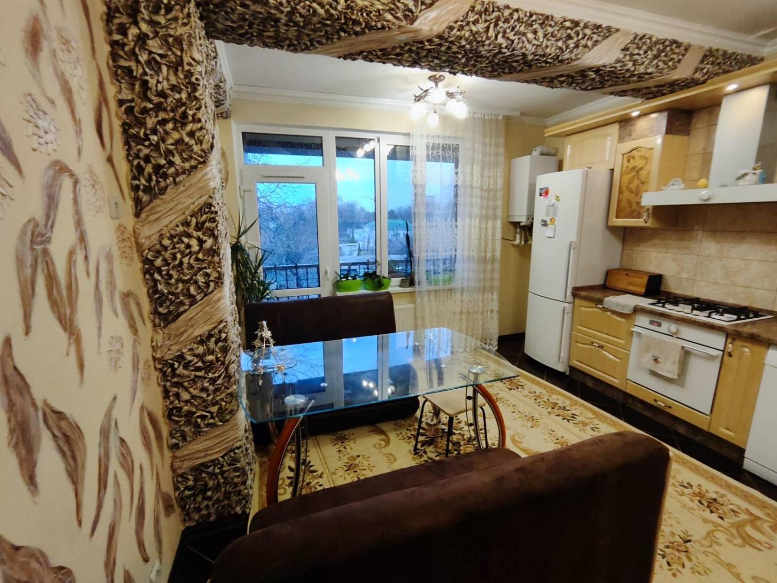 Gold Rose Apartament Кишинів Екстер'єр фото