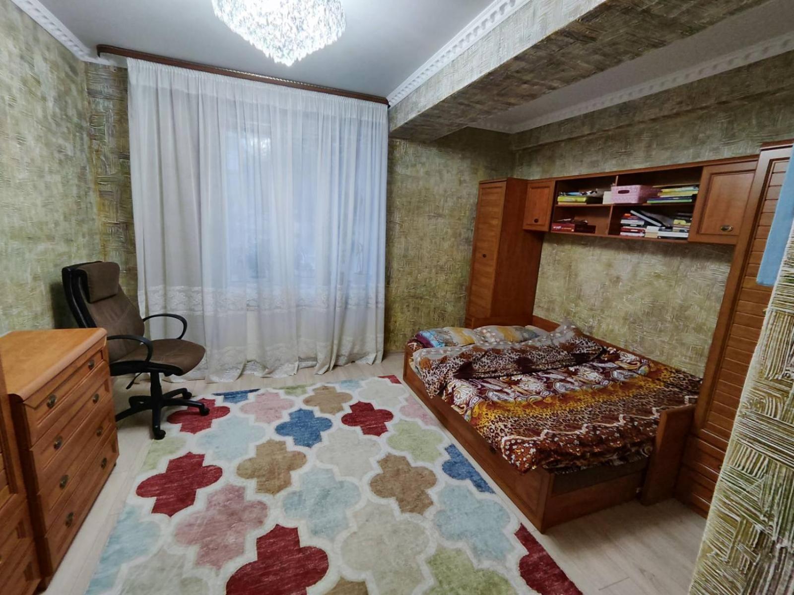 Gold Rose Apartament Кишинів Екстер'єр фото