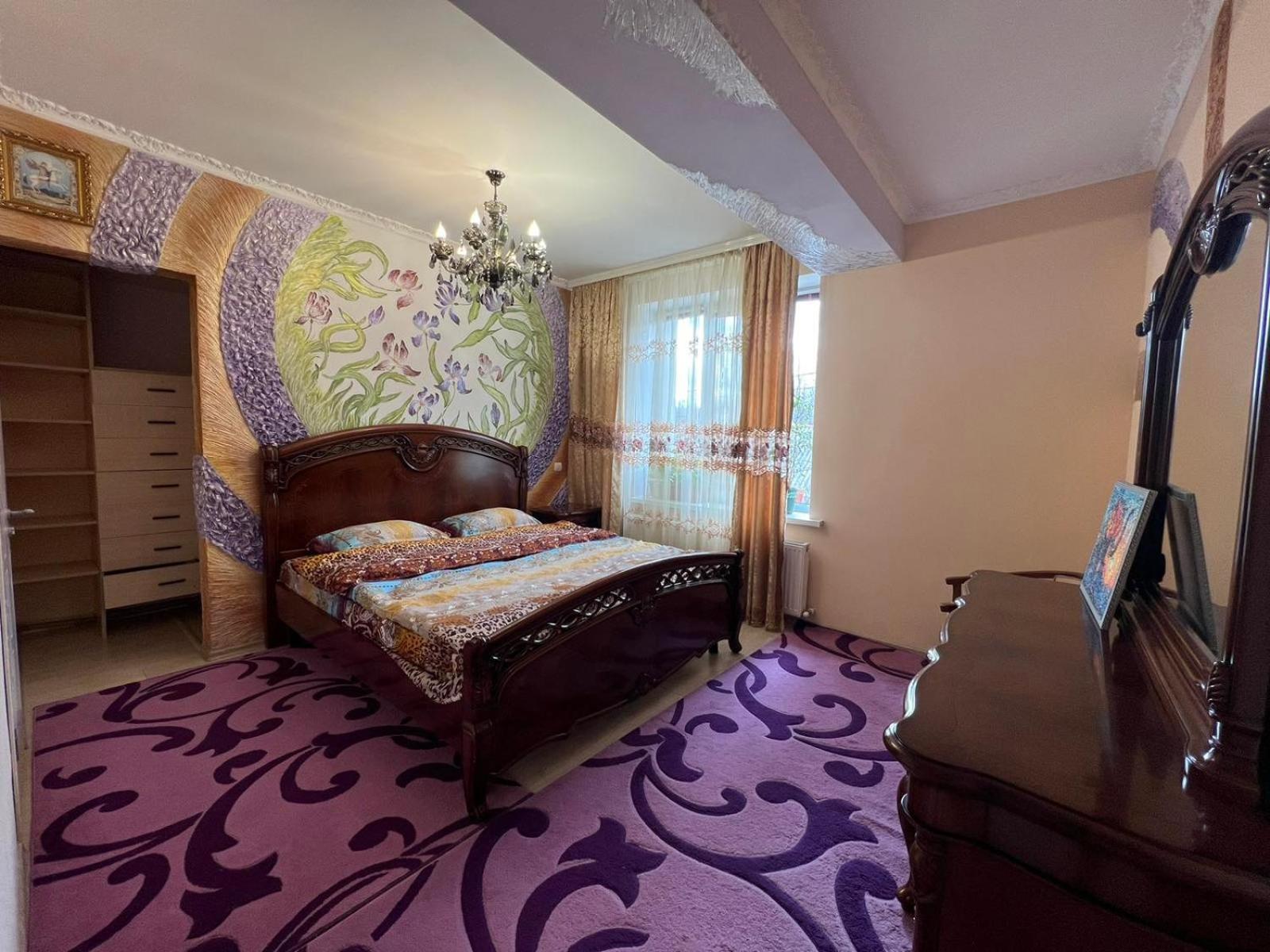 Gold Rose Apartament Кишинів Екстер'єр фото